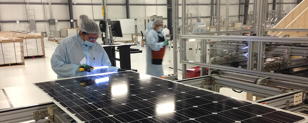 Fábrica de proveedores de fabricantes de paneles solares flexibles  personalizados de China - Descuento al por mayor - WETOUR