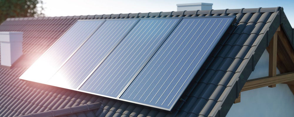 7 Best Solar Panels For Your Home of 2024