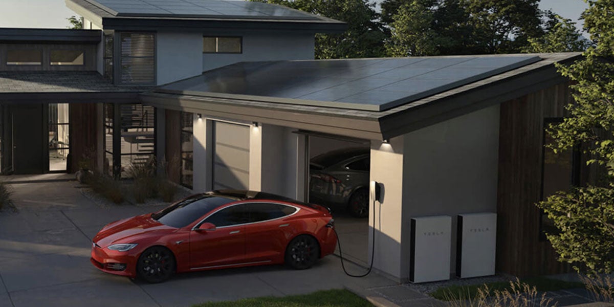 How Much Are Tesla Solar Panels 