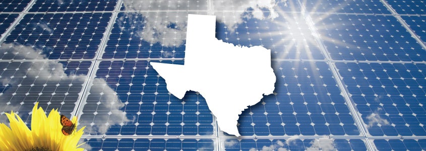 How Much Do Solar Panels Cost In Texas How Do Rebates And