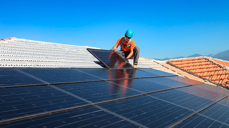 Calculate Solar Panel Installation Cost 2019