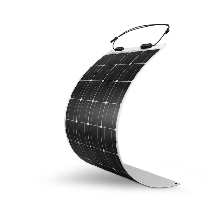 What are Flexible Solar Panels Used For?