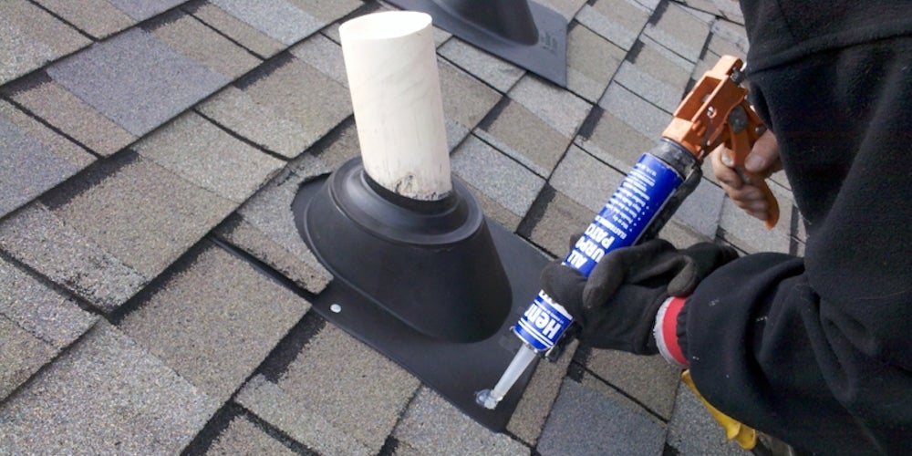 Roof Leak Repair Costs, How to Find, and How to Fix StepbyStep