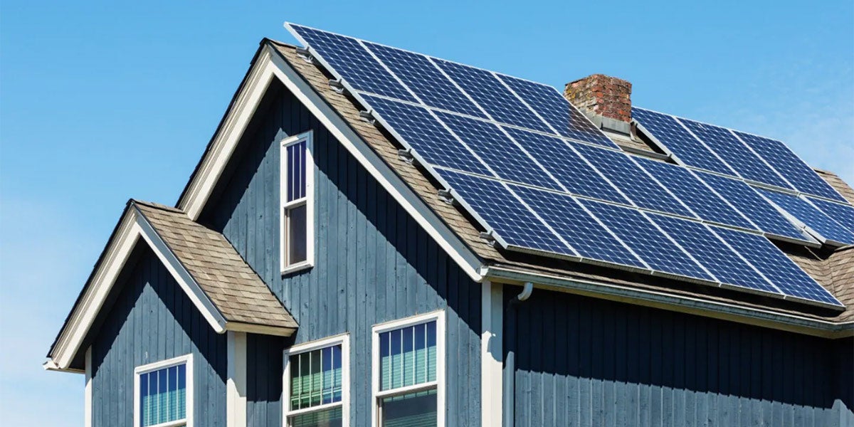 Top Emerging Solar Panel Industry Trends For 2020