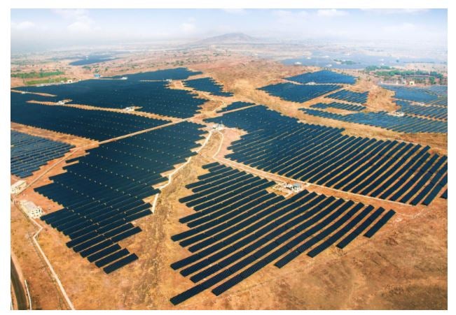 What Is A Solar Farm Costs Land Needs More