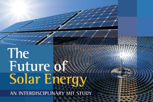 Solar Most Likely the Best Way to Meet Future Energy needs, but… Says