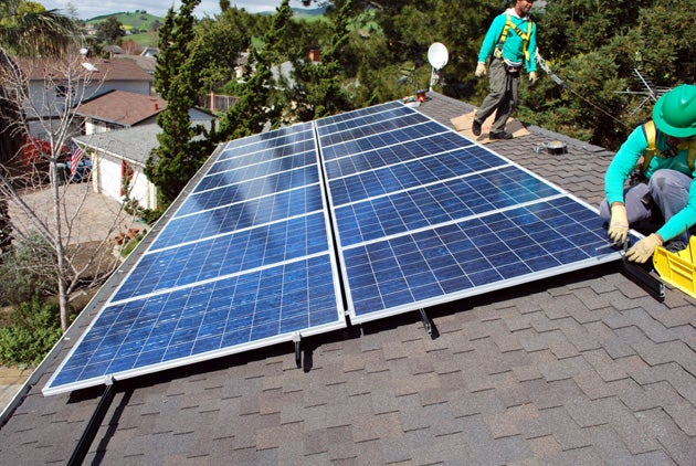 Tesla Solarcity Solar Reviews Complaints Address Solar