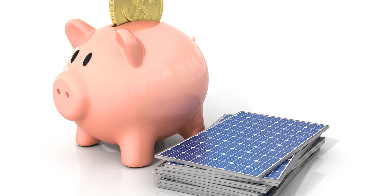 Tax Incentives For Solar Panels In Nj