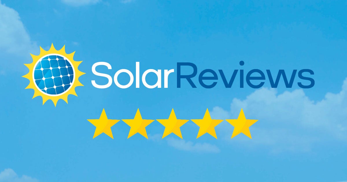 SolarReviews: Compare solar companies, solar panels, and solar ...